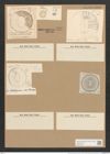 Campylodiscus robertsianus Grev. (de-Toni-Nr.: Genus 57, Species 2456) Zeichnungen Sammlung Grunow Nr. 4944 (NHMW-BOT-W0373158)